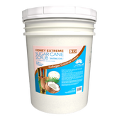 LaPalm Honey Extreme Sugar Scrub Coconut Cream Bucket